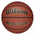 Balón baloncesto wilson reaction pro bskt - Imagen 2