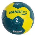 Balón balonmano decouverte - Imagen 4