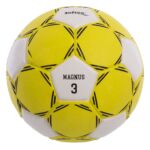 Balón balonmano microcelular softee magnus - Imagen 2
