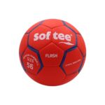 Balón balonmano softee flash - Imagen 2