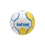 Balón balonmano softee flash elite - Imagen 2