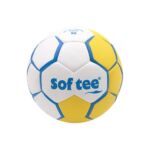 Balón balonmano softee flash elite - Imagen 4