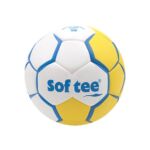 Balón balonmano softee flash elite - Imagen 5
