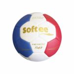 Balón balonmano softee heros - Imagen 5