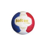 Balón balonmano softee heros - Imagen 2