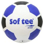 Balón fútbol softee "inter" - Imagen 2