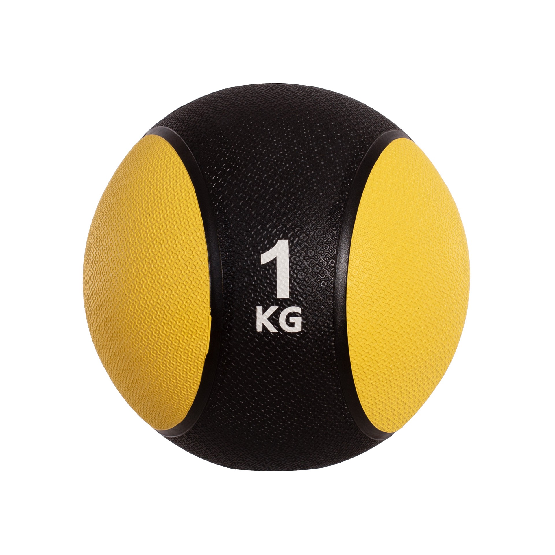 balón medicinal rebound 1 kg amarillo balón medicinal rebound 1 kg amarillo
