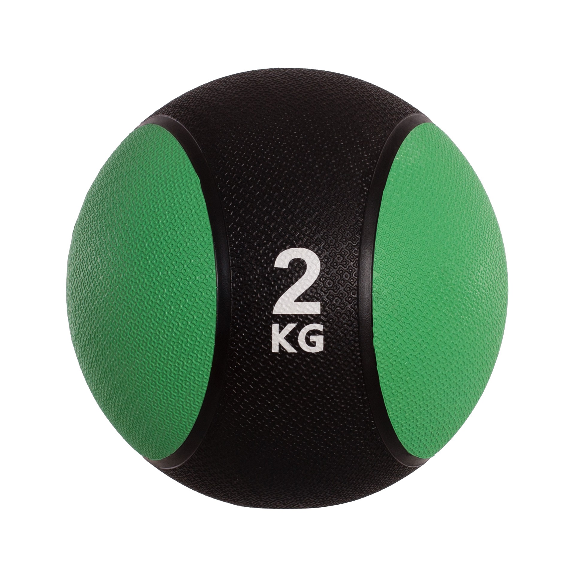 balón medicinal rebound 2 kg verde balón medicinal rebound 2 kg verde