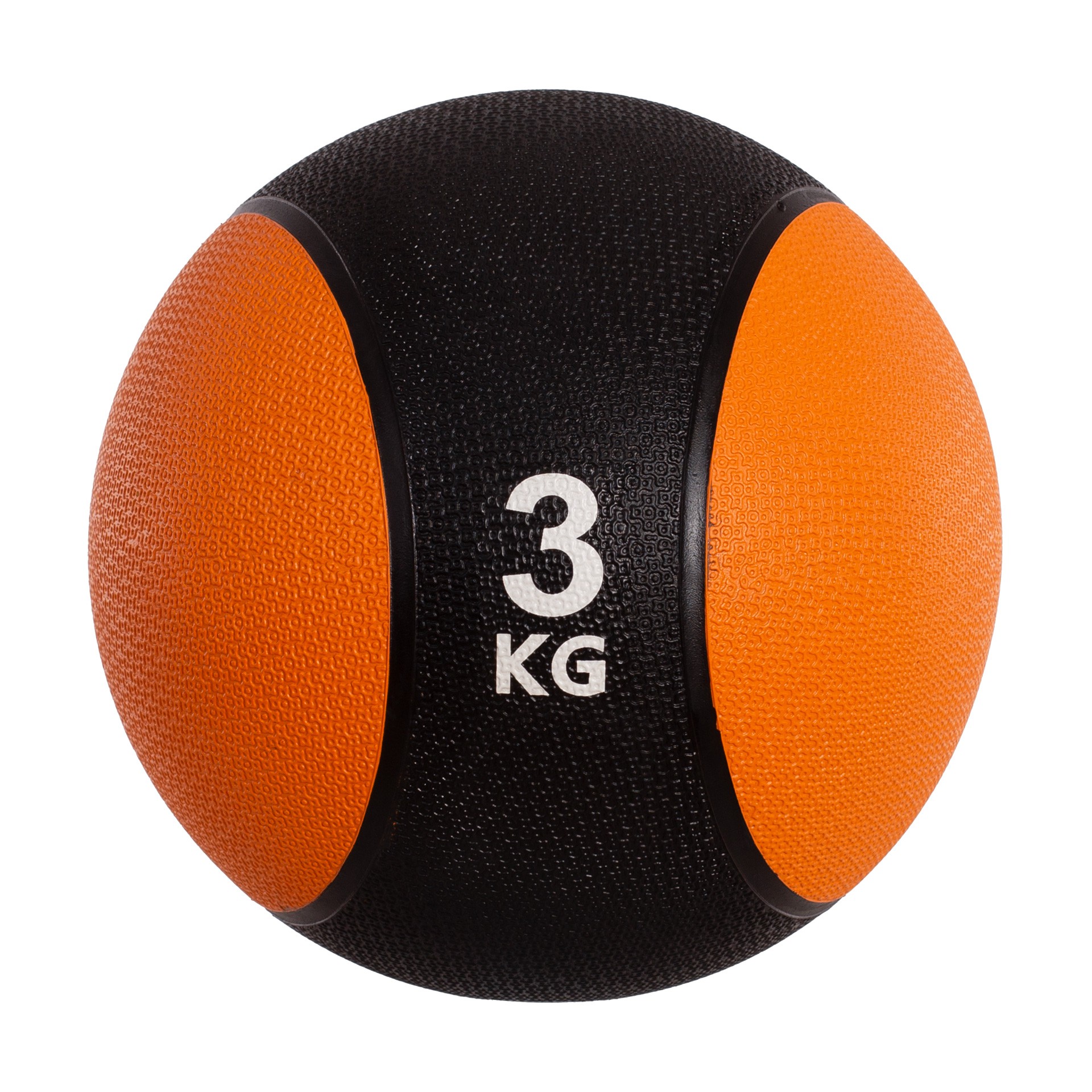 balón medicinal rebound 3 kg naranja balón medicinal rebound 3 kg naranja