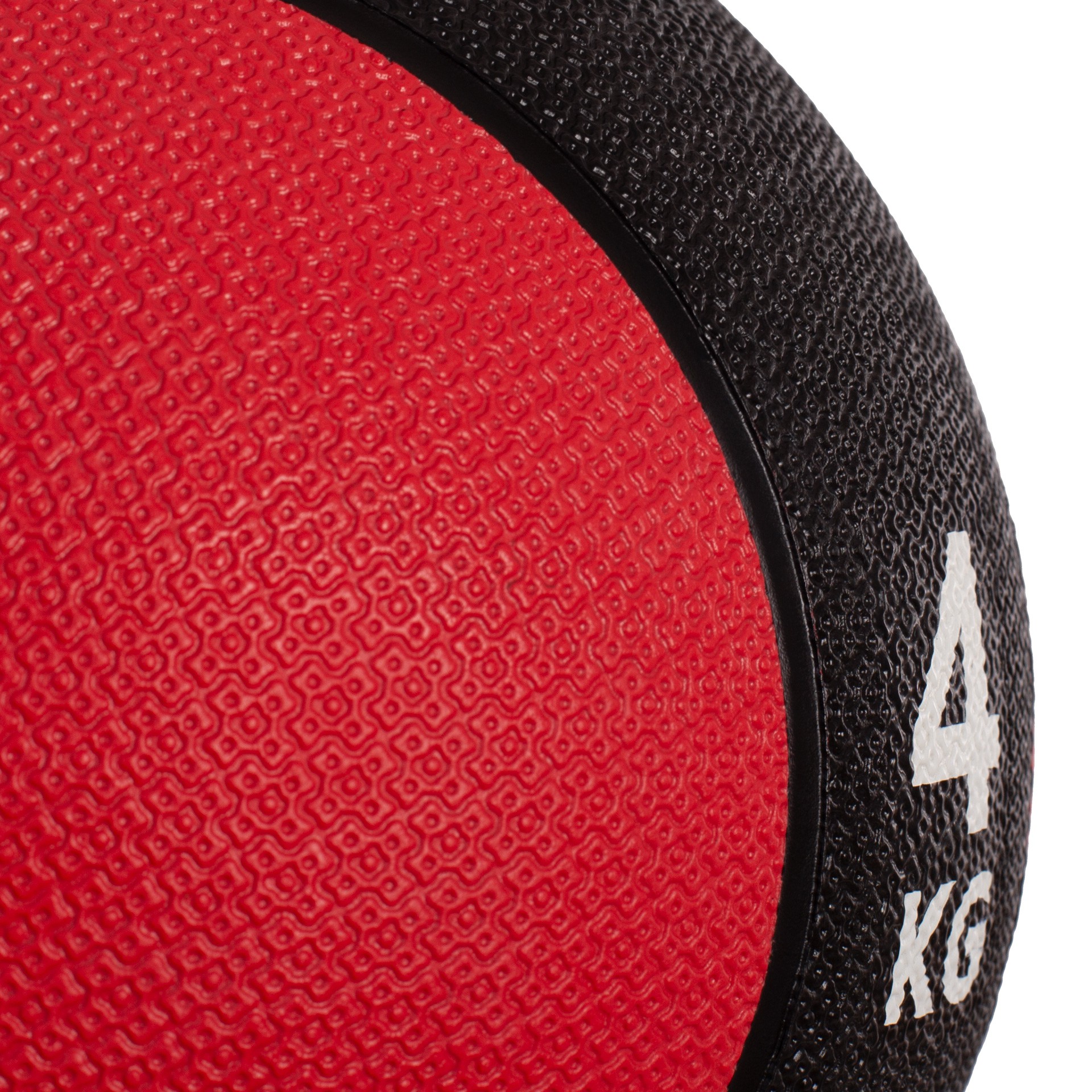 balón medicinal rebound 4 kg rojo 1 balón medicinal rebound 4 kg rojo 1