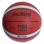 Balón molten baloncesto b3g2000 - Imagen 2