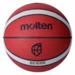 Balón molten baloncesto bg1600 - Imagen 5