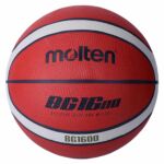 Balón molten baloncesto bg1600 - Imagen 6