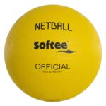 Balón softee netball - Imagen 2