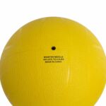 Balón softee netball - Imagen 3