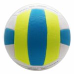 Balón voleibol rox v300 soft - Imagen 3