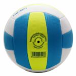 Balón voleibol rox v300 soft - Imagen 4