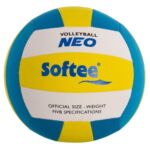 Balón voleibol softee neo - Imagen 2