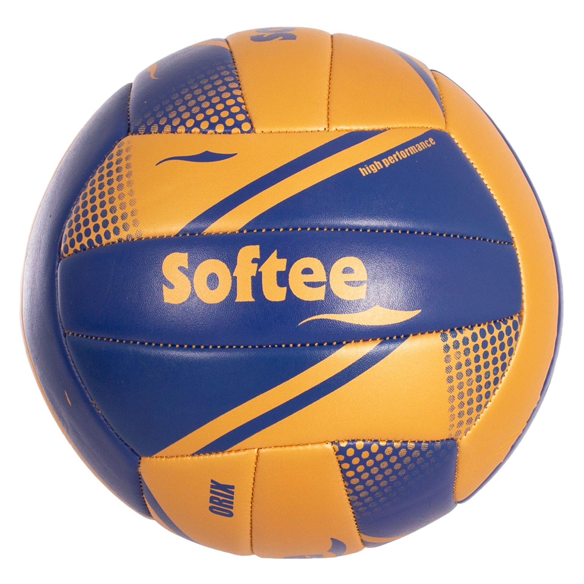 balón voleibol softee orix 5 vóley oro 1