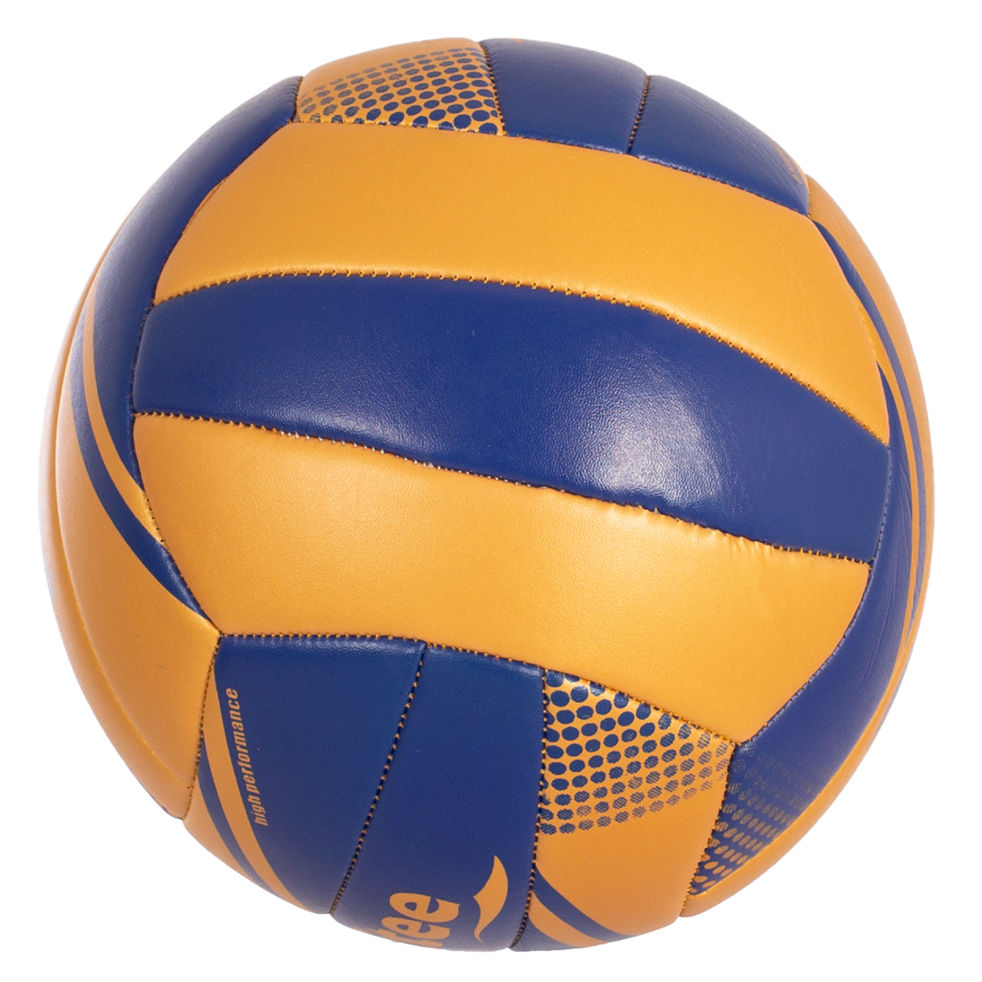 balón voleibol softee orix 5 vóley oro 2