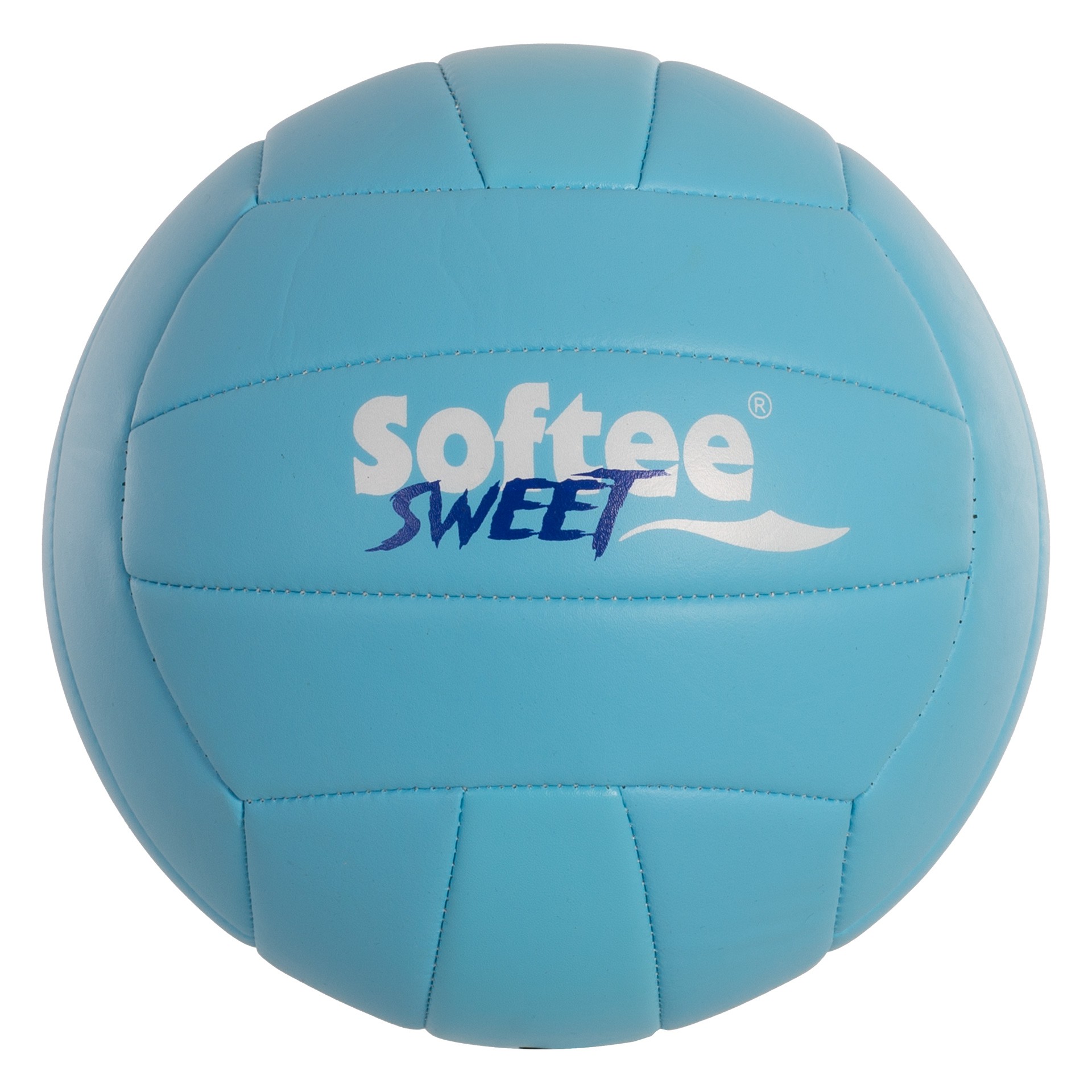 balón voleibol softee sweet vóley azul cielo balón voleibol softee sweet vóley azul cielo