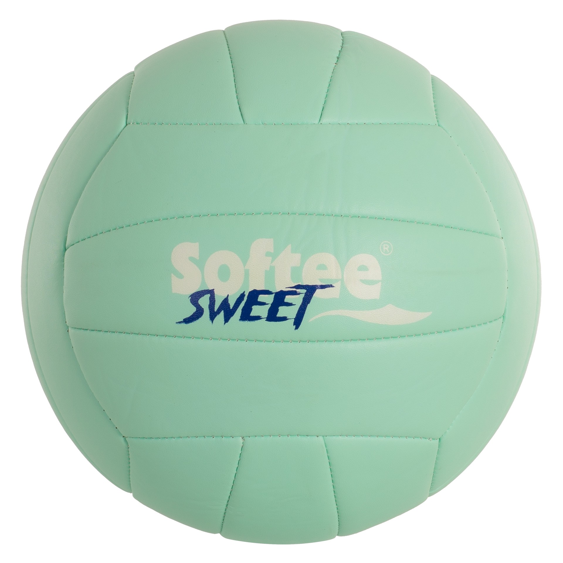 balón voleibol softee sweet vóley verde sweet balón voleibol softee sweet vóley verde sweet