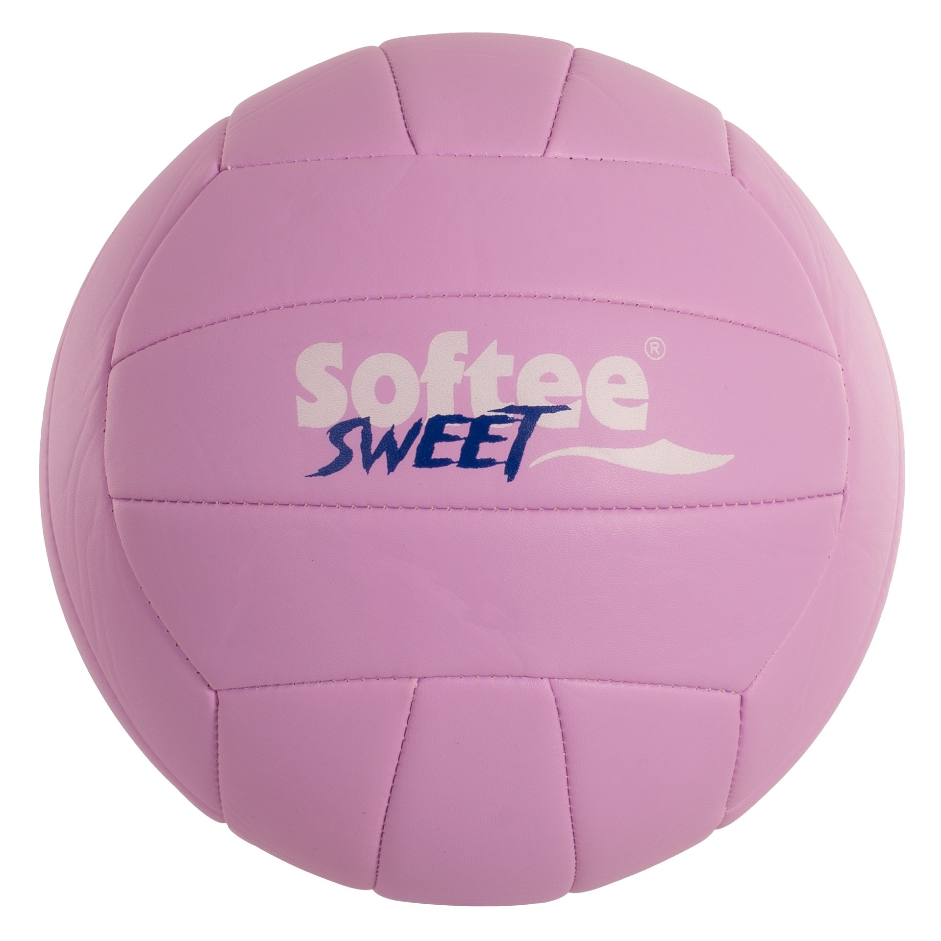 balón voleibol softee sweet vóley violeta sweet balón voleibol softee sweet vóley violeta sweet