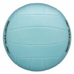 Balón voleibol wilson avp soft play azul oficial - Imagen 4