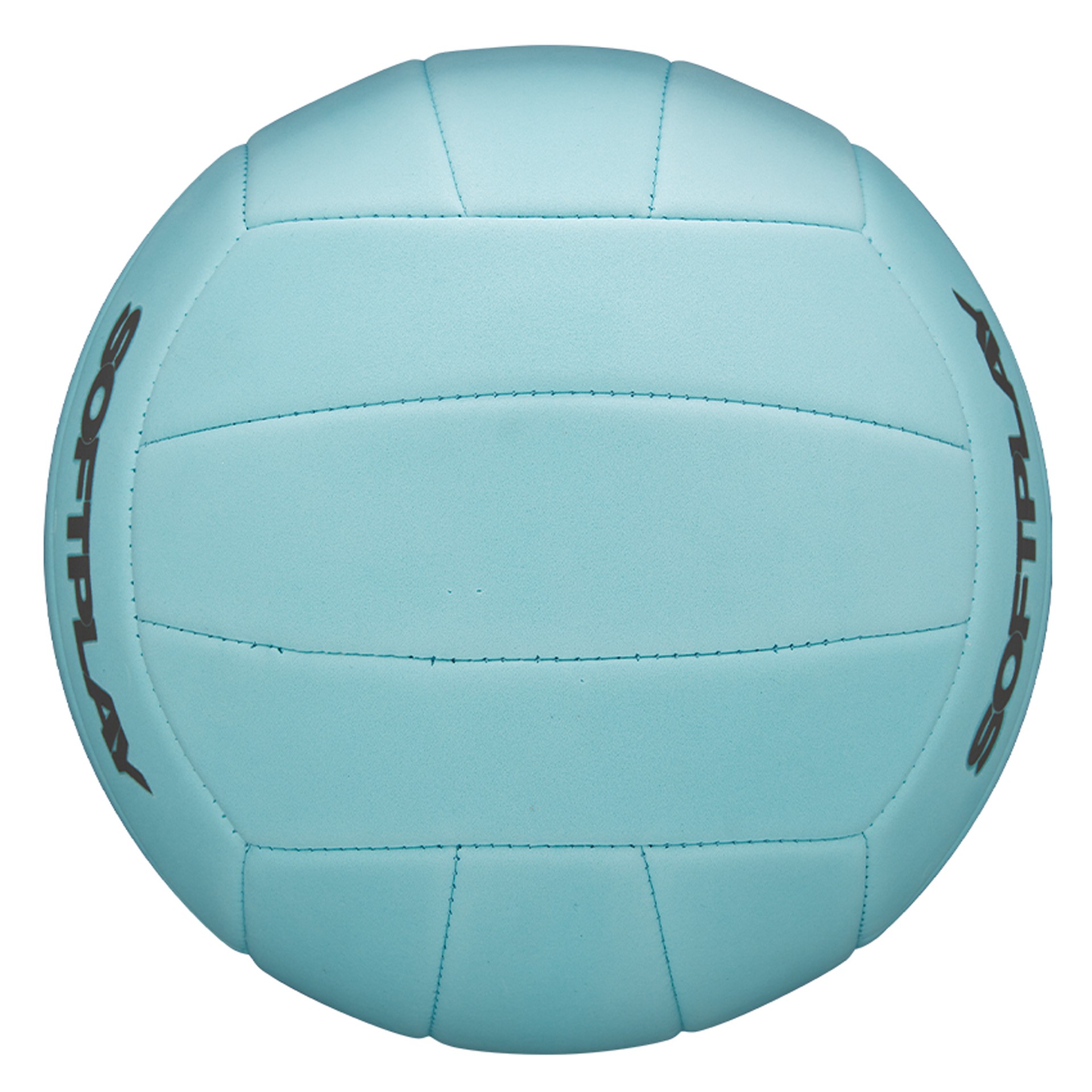 balón voleibol wilson avp soft play azul oficial 1