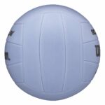 Balón voleibol wilson avp soft play purple of - Imagen 3