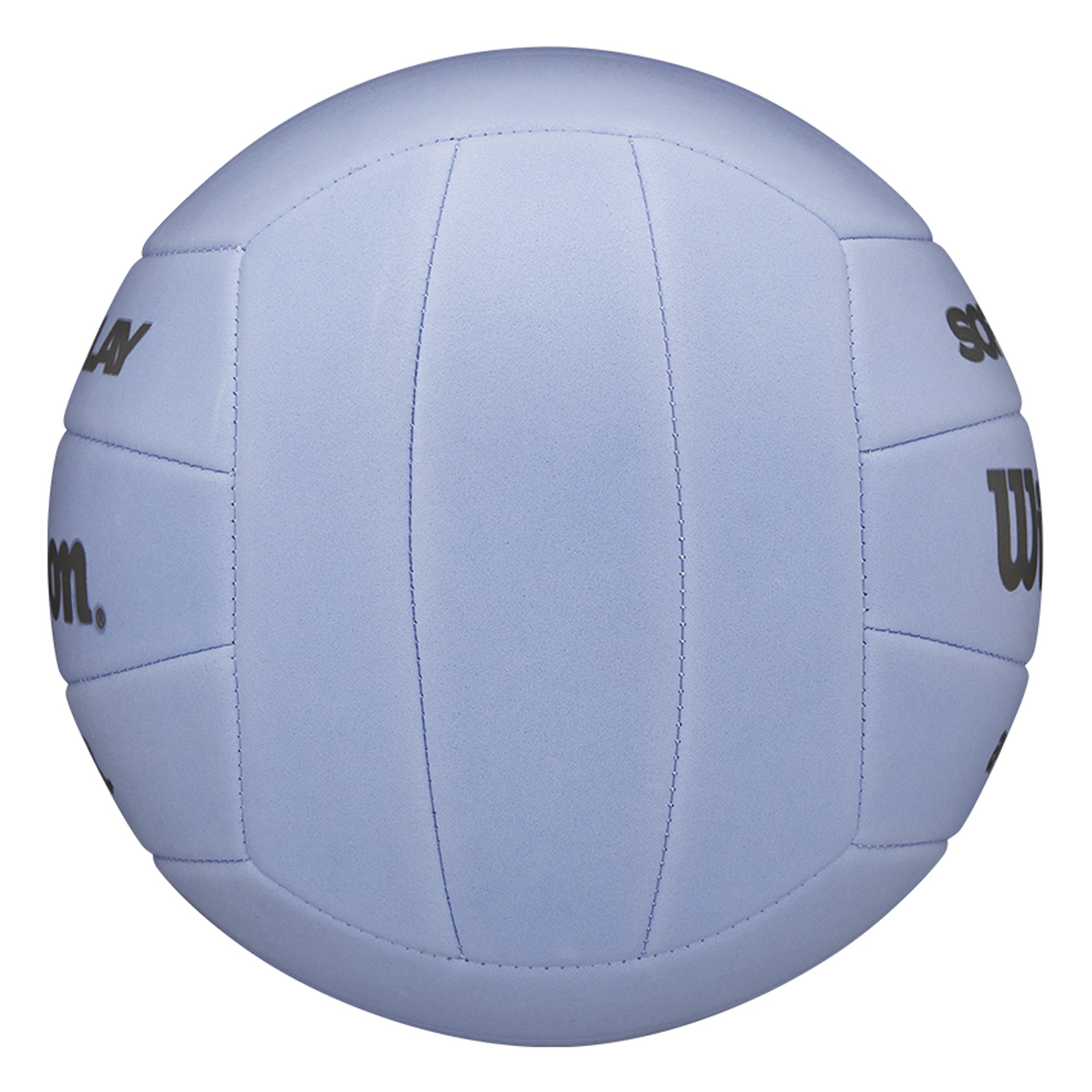 balón voleibol wilson avp soft play purple of 2