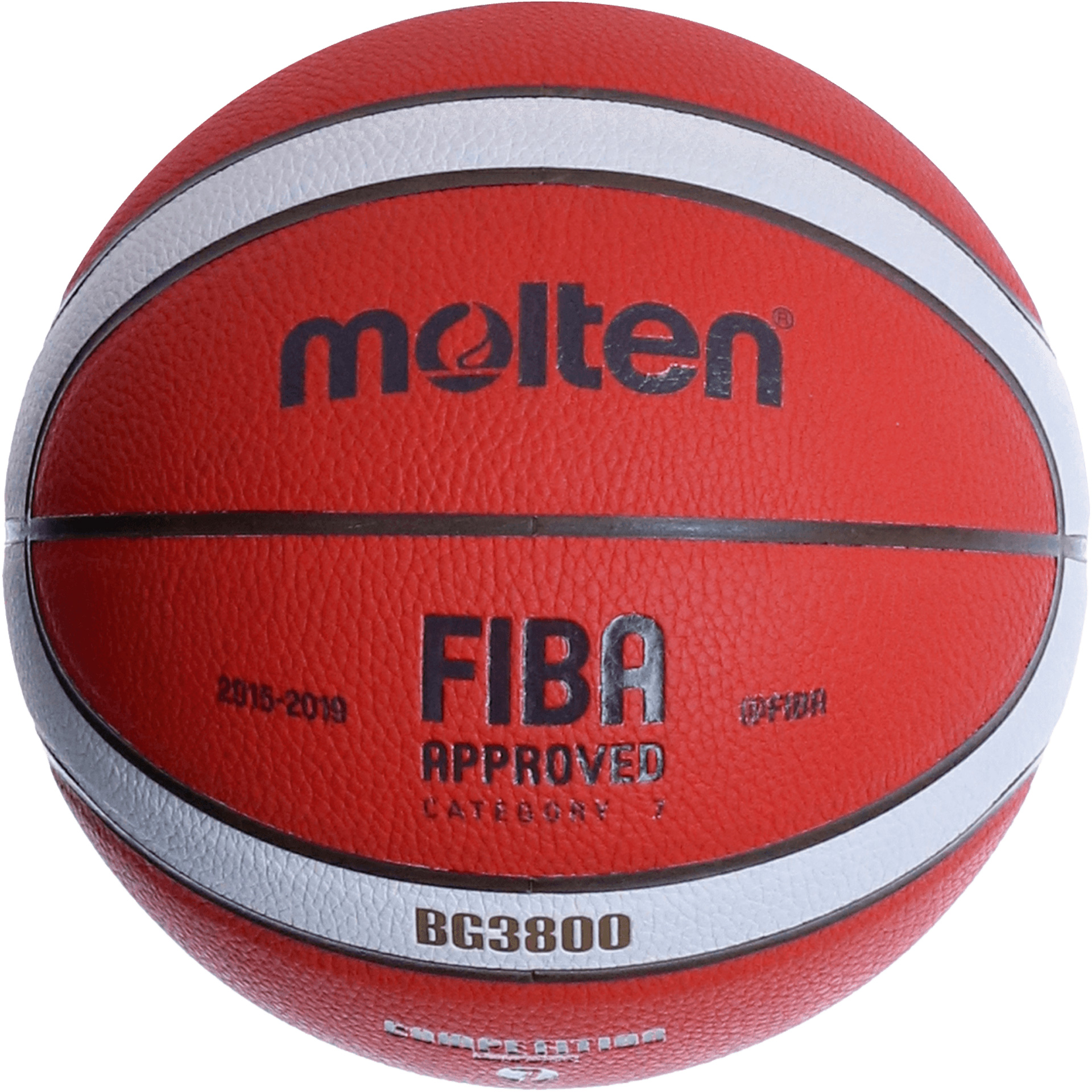 balon molten baloncesto bg3800 talla 7 1
