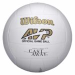 Balon Voleibol Wilson Castaway - Imagen 4