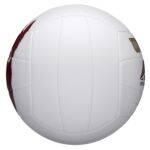 Balon Voleibol Wilson Castaway - Imagen 3