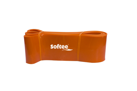 banda de resistencia 8,3 cm naranja banda de resistencia 8,3 cm naranja