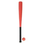 Bate béisbol foam con pelota - Imagen 2