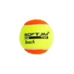 Bolsa 3 Pelotas Softee De Beach Tennis - Imagen 5