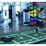 Bolsa De Entrenamiento Con Carga Softee - Imagen 3