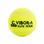 Bote 3 Pelotas Padel Vibor-A Elite Team - Imagen 5