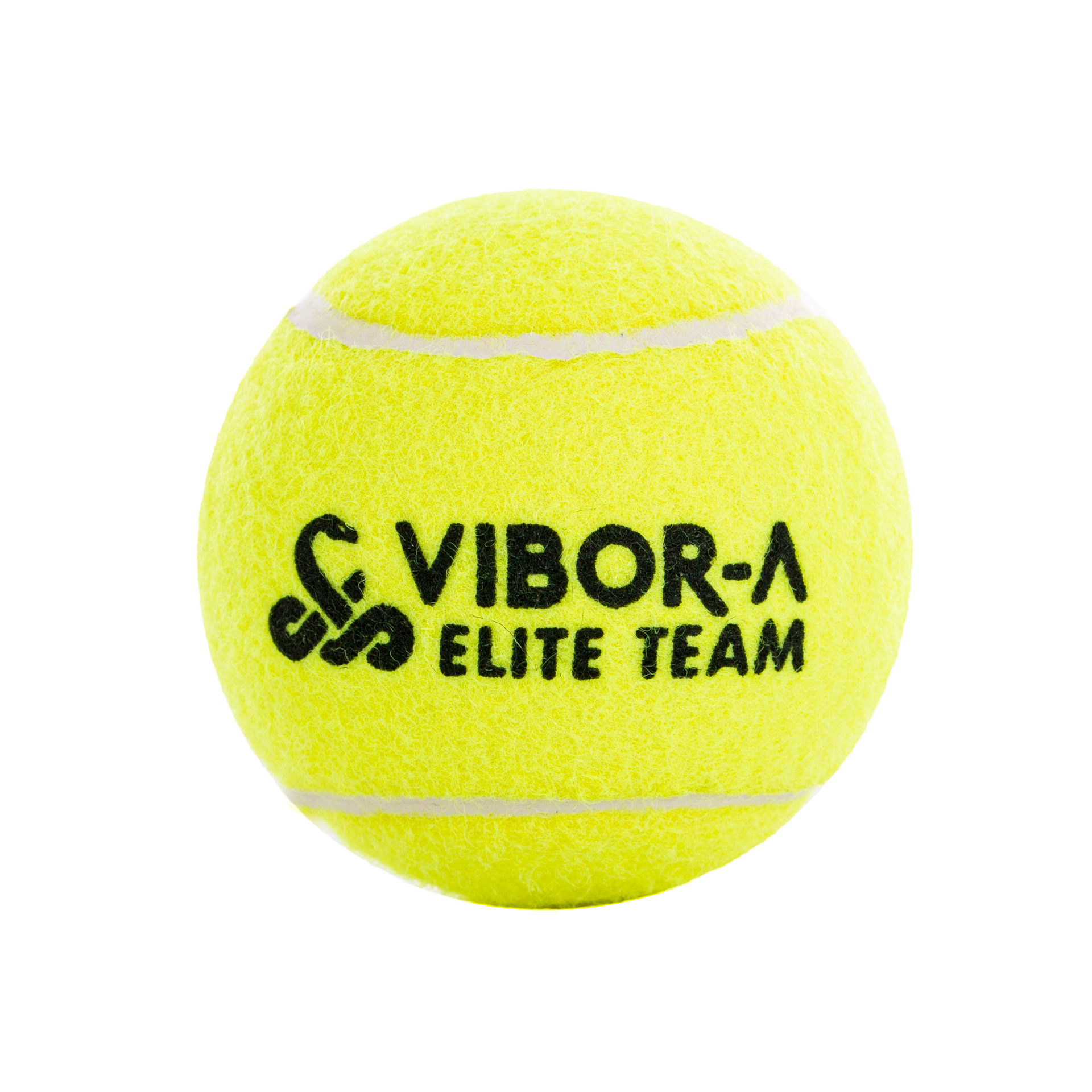 bote 3 pelotas padel vibor-a elite team 4
