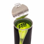 Bote de 3 pelotas enebe pro bounce - Imagen 6