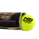 Bote de 3 pelotas enebe pro bounce s - Imagen 3