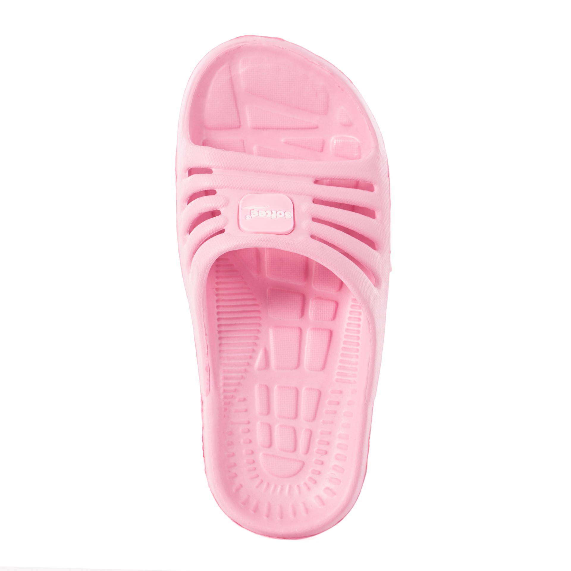 caja 12 pares chancla modelo evy rosa caja 12 pares chancla modelo evy rosa