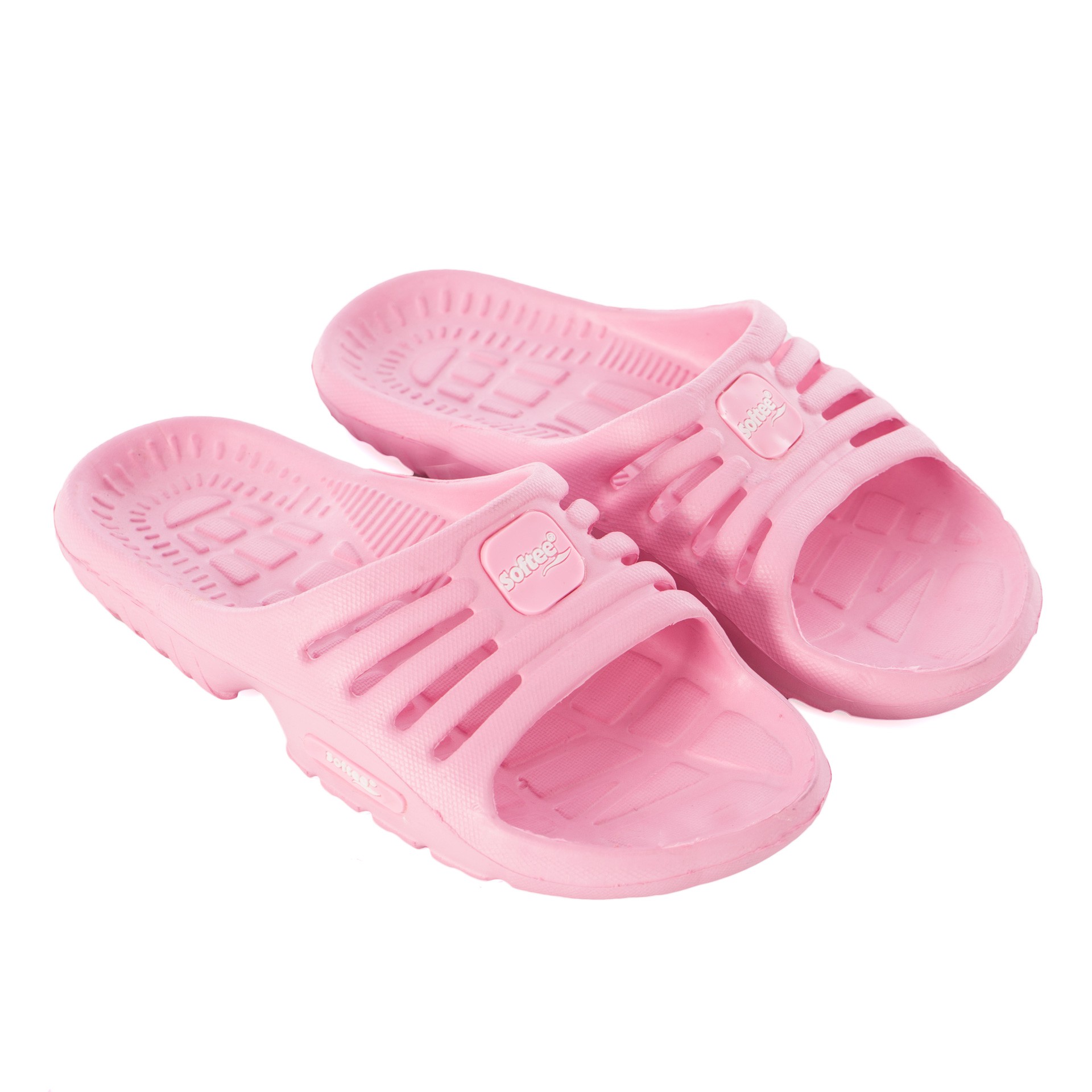 caja 12 pares chancla modelo evy rosa 1 caja 12 pares chancla modelo evy rosa 1