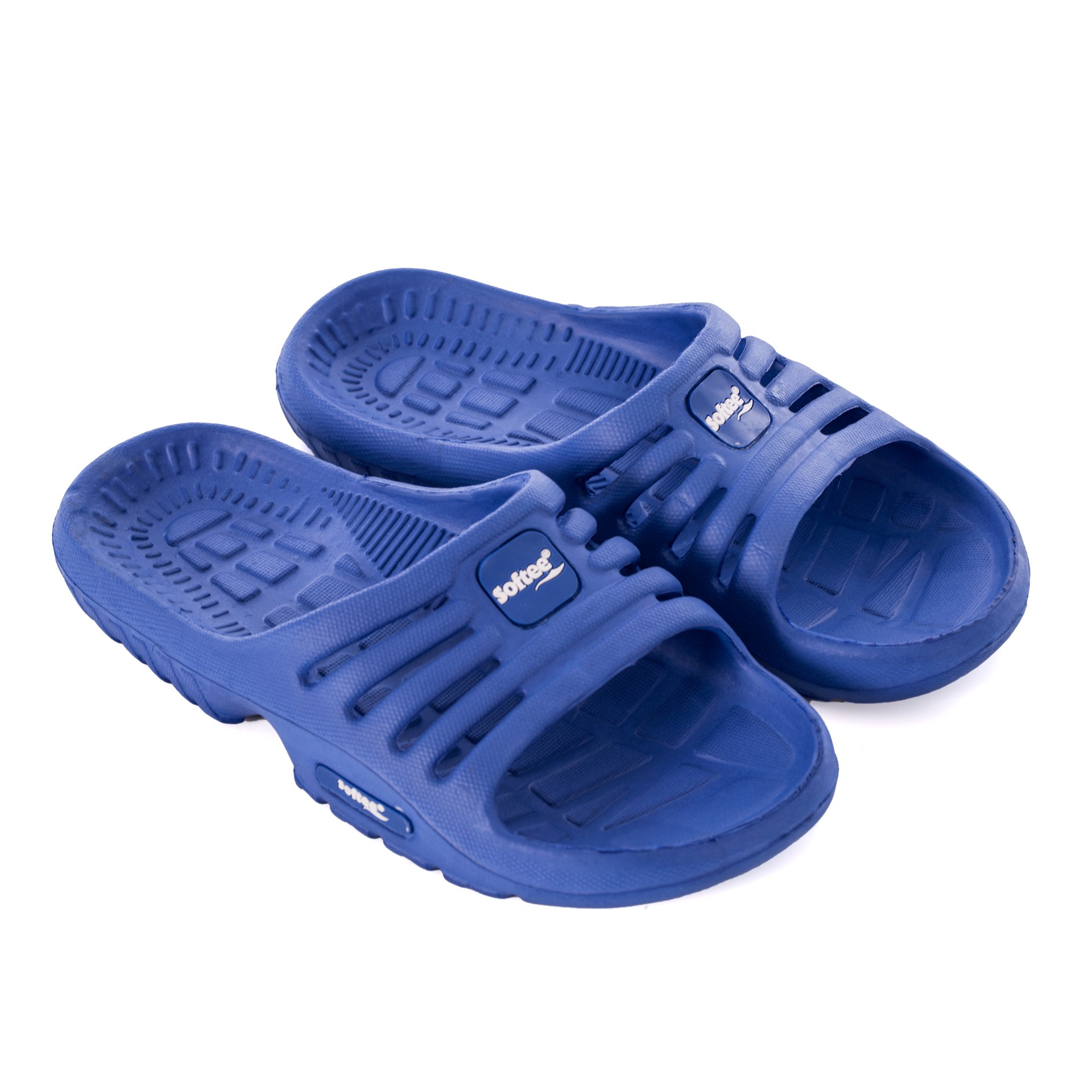 caja 12 pares chancla modelo evy royal caja 12 pares chancla modelo evy royal