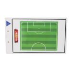 Carpeta Futbol Reversible Softee Plus - Imagen 2