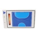 Carpeta Futbol Sala/Balomnano Reversible Softee Plus - Imagen 2