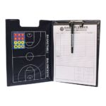 Carpeta Tactica Profesional A4 Baloncesto - Imagen 2
