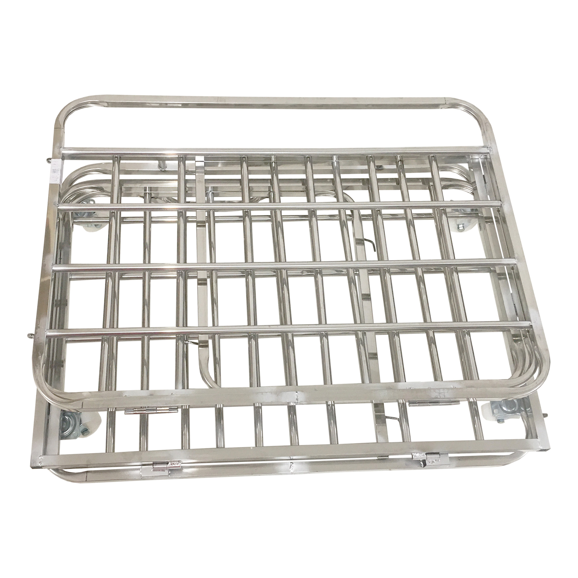 carro portabalones acero acero carro portabalones acero acero