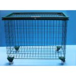 Carro Portabalones Metalico New  30/35 Balones - Imagen 2